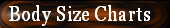 Body Size Charts