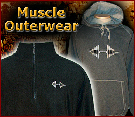 Outerwear